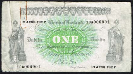 Low-#-Banknotes-Under-100