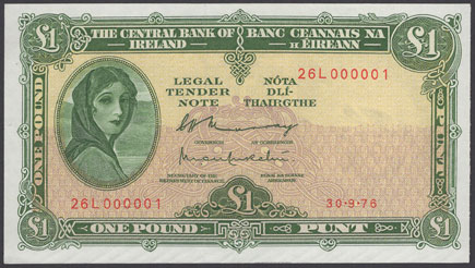 Low-#-Banknotes-Under-100
