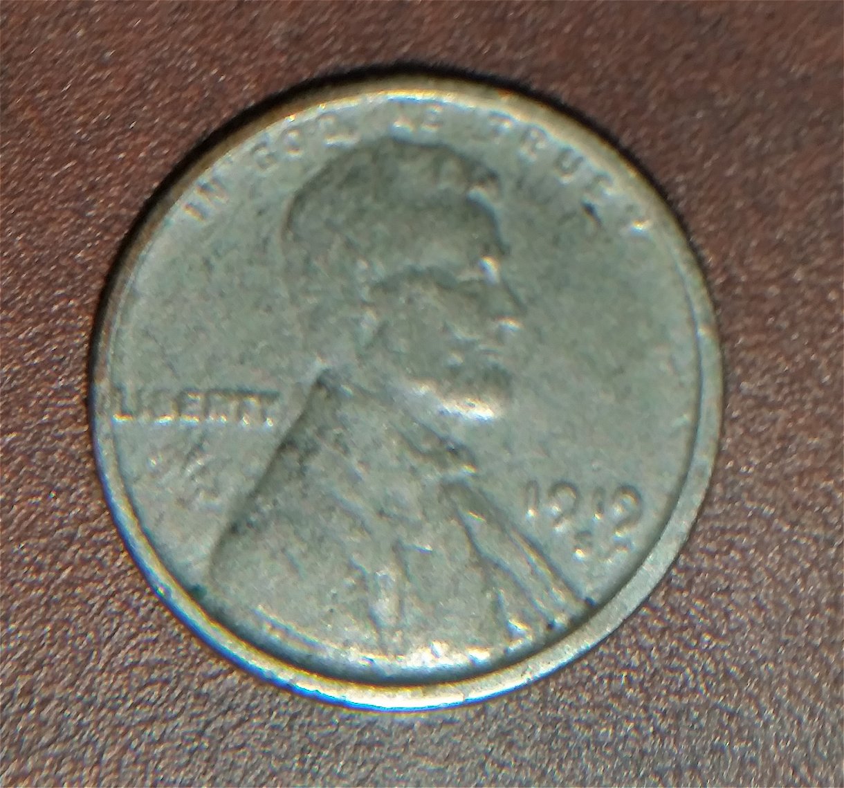 1919-S-Lincoln-Penny-Error-Struck-On-Centavo.....?-Help!-Losing-Sleep...