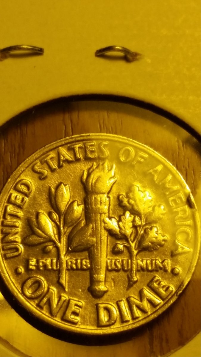 Weirdly-Doubled-Dime.-I-Need-Opinions!