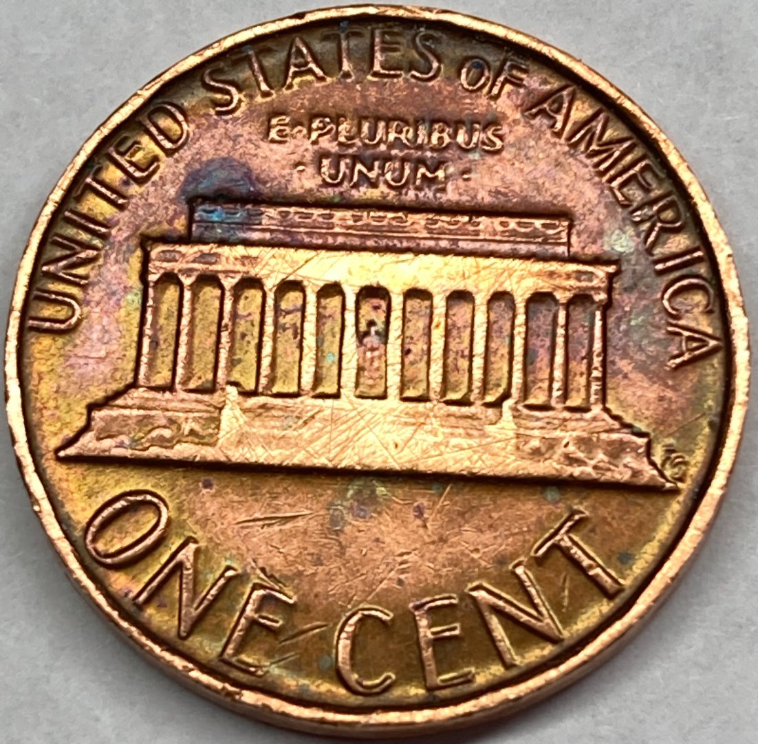 1982-P-Lincoln-Copper-Cent-Real-Or-Fake?