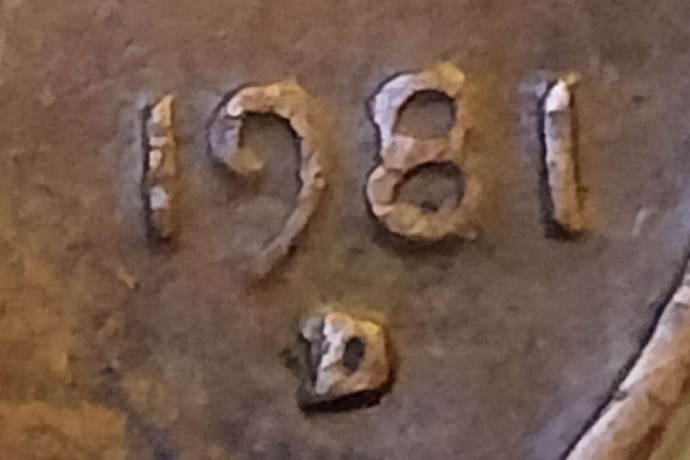 1981-D-Lincoln-Penny-D-Over-S-Mint-Mark-Error-OMM?