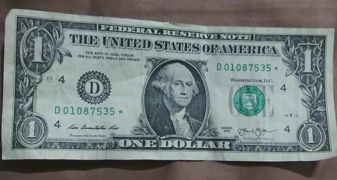 Star-Note-2013-Series
