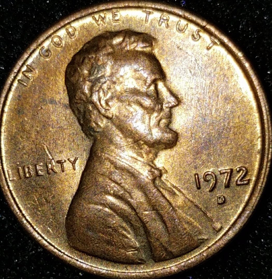 1972-Lincoln-Penny-With-Missing-Clothes