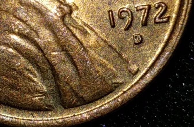 1972-Lincoln-Penny-With-Missing-Clothes