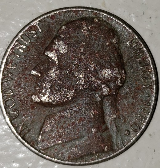 Need-Help-With-1980-D-Nickel,-Error-Or-Damaged?