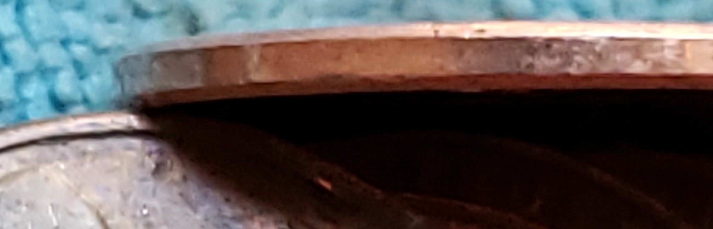 Shield-Penny-With-Edge-Lettering-And-Dotting-On-Rev