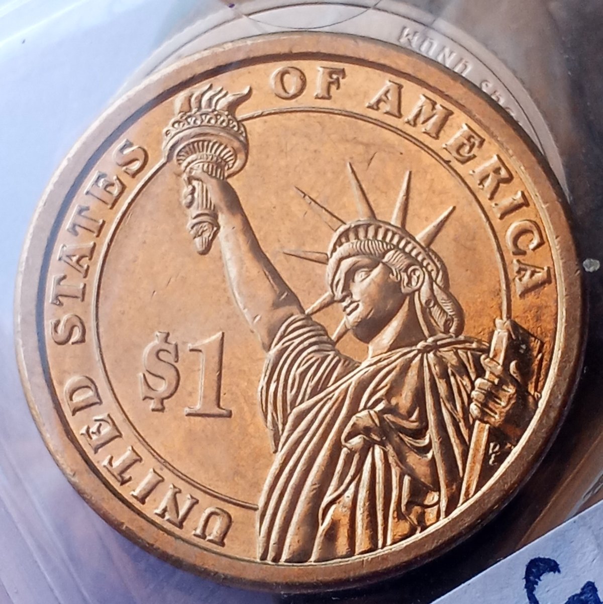 2007-D-George-Washington-Gold-Dollar