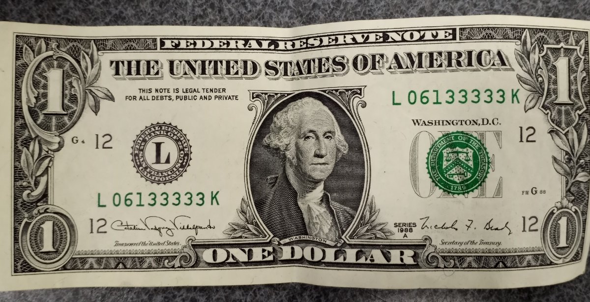 1$-&-5$-Repeating-Serial