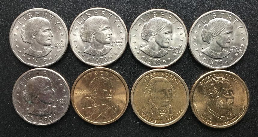 4-Modern-United-States-Coins-That-Are-Disappearing-From-Circulation