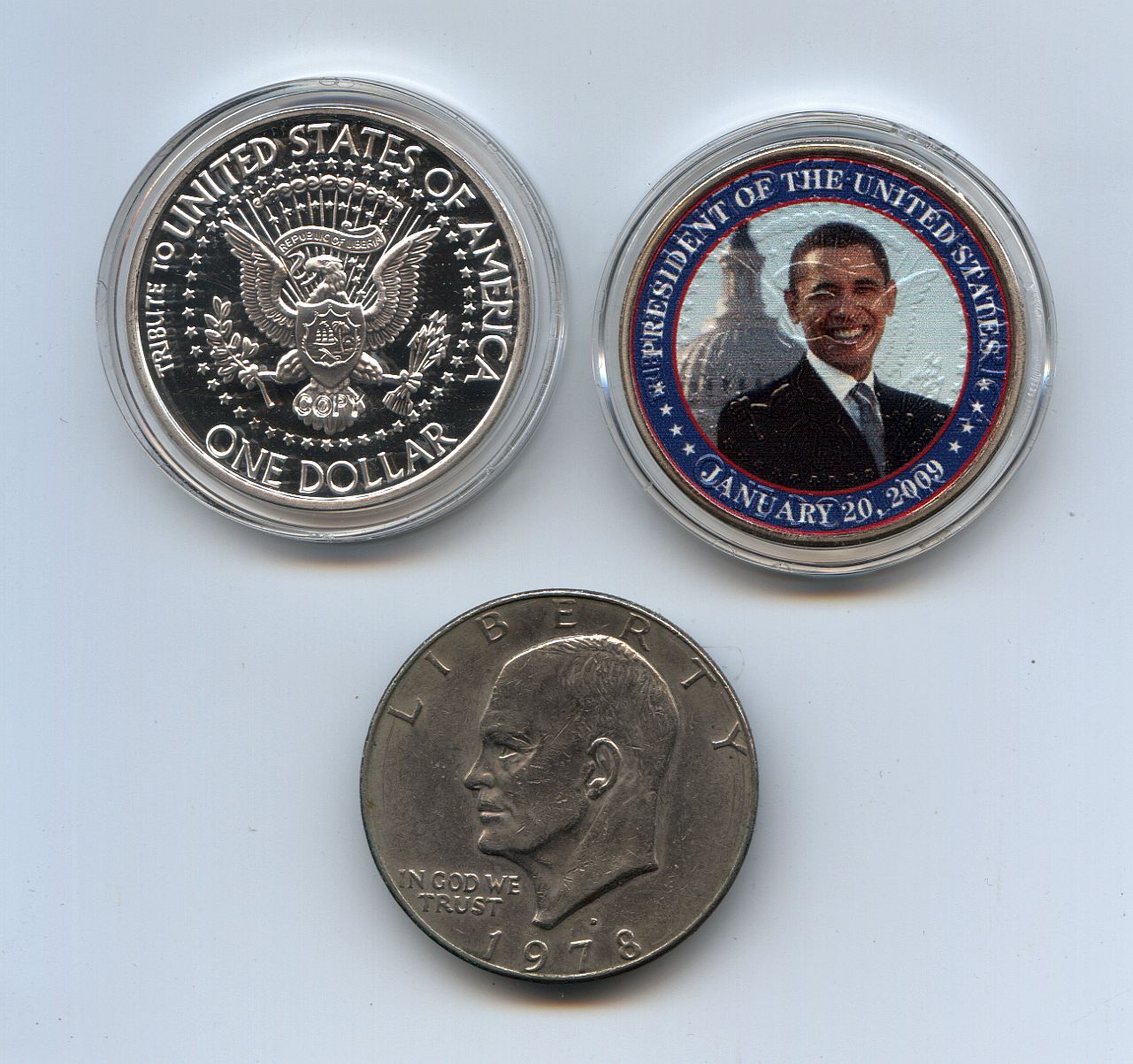 Lincoln-Dollar-Tribute---Copy-What-Is-This?-Id:-2009-Liberia-Clad-Collector's-Rounds