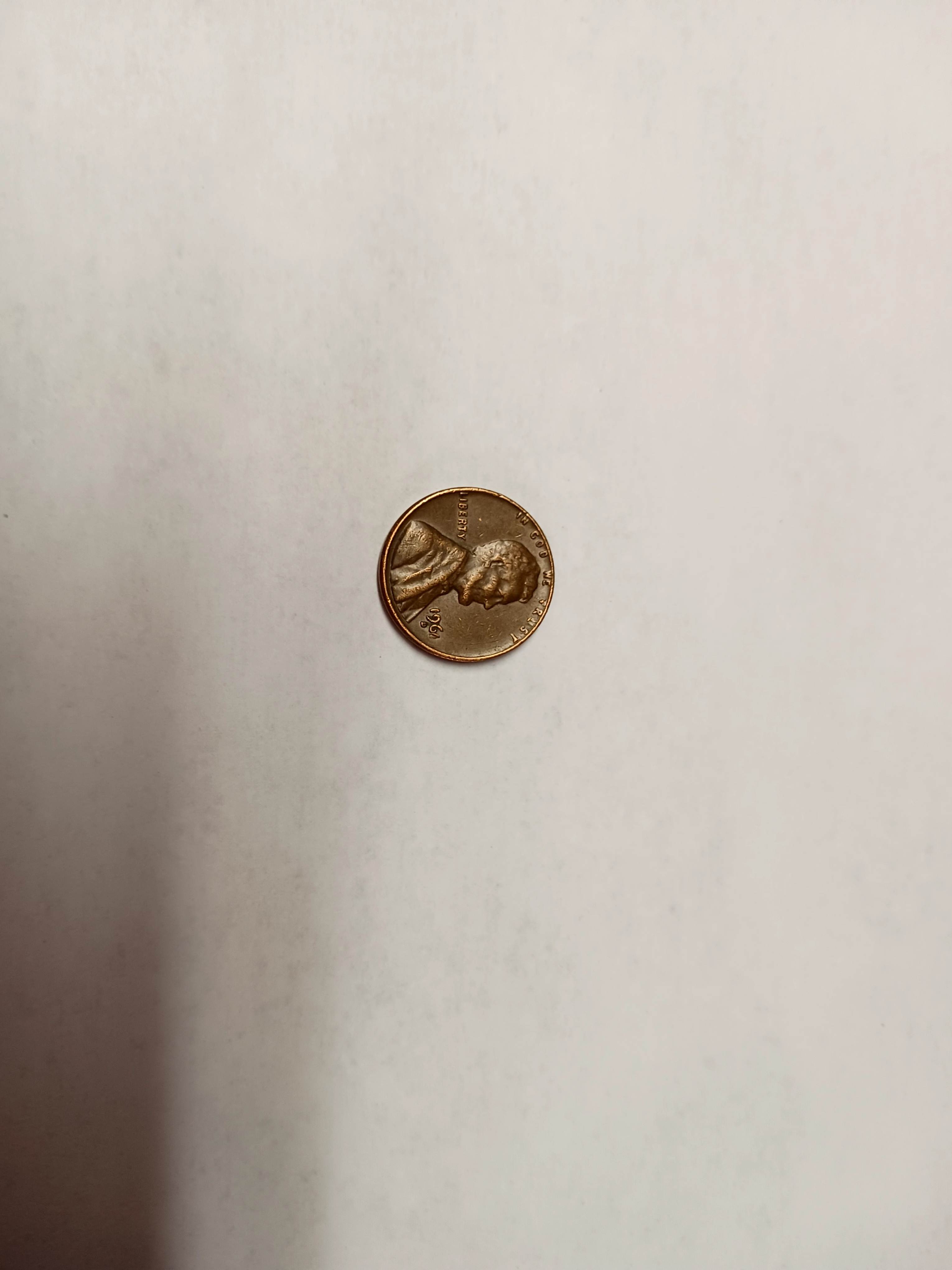 1961-Penny-I-Believe-It-Is.-Looks-Like-A-Bad-Die-To-Me?
