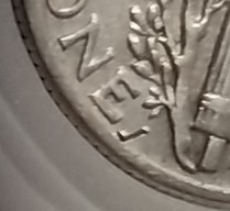 1942-Mercury-Dime-With-Major-Mint-Mark-Error