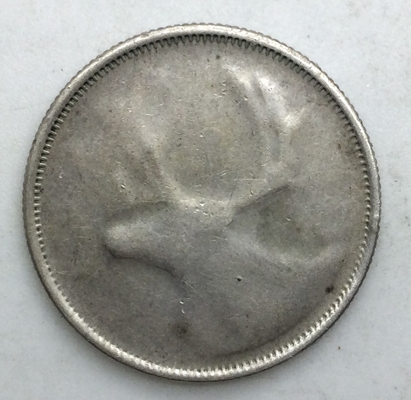 1953-To-1964-Young-Head-25-Cents-What-Happened?