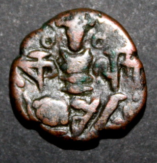 Coins-Of-India---Kashmir---Coins-Of-Hindu-Kings