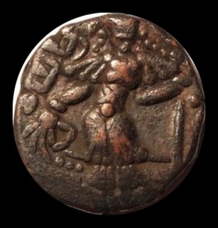 Ancient-Kashmir-Coinage