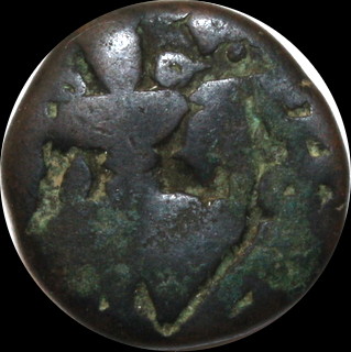 Coins-Of-India---Kashmir---Coins-Of-Hindu-Kings