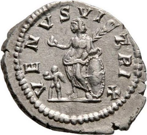 Women-Of-Rome:-Plautilla-–-Wife-Of-Caracalla