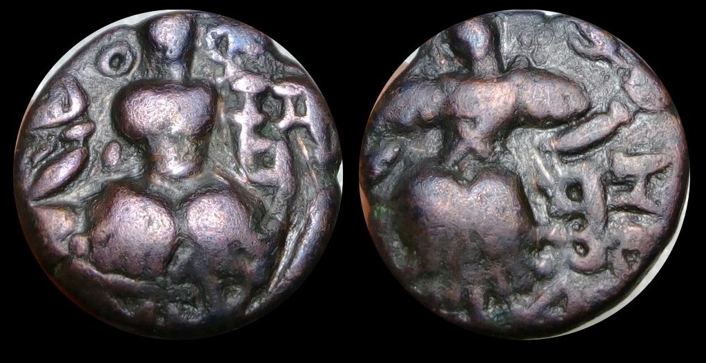 Ancient-Kashmir-Coinage