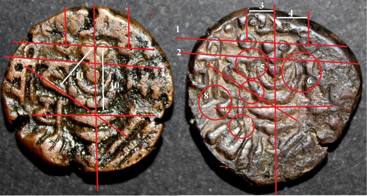 Ancient-Kashmir-Coinage