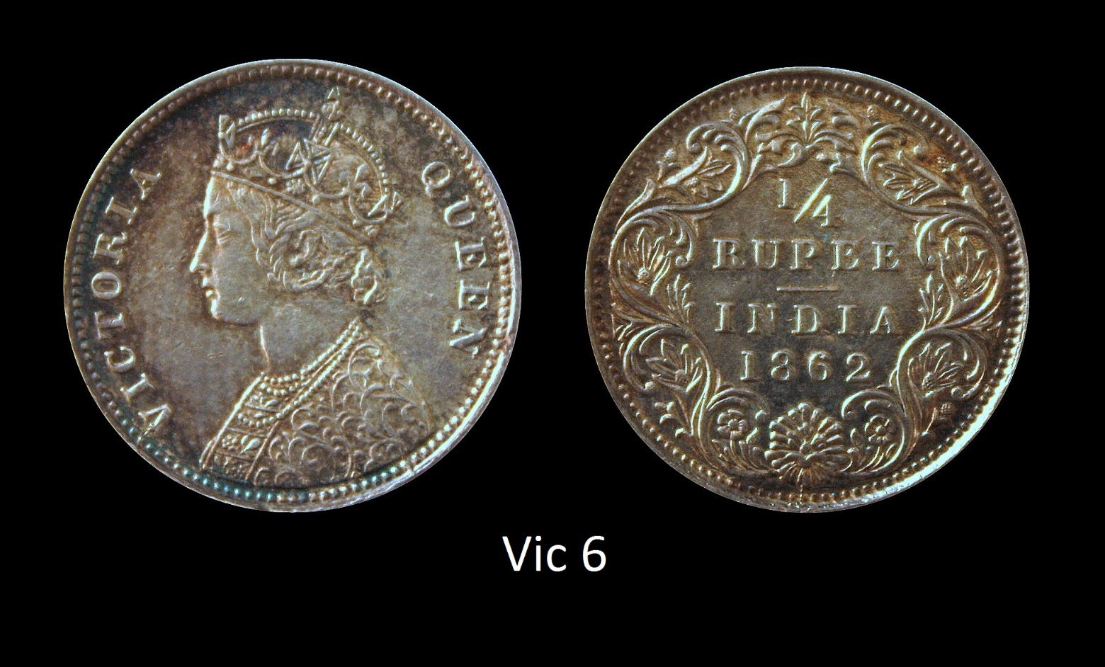British-Colonial-Coinage-And-Some-Extras