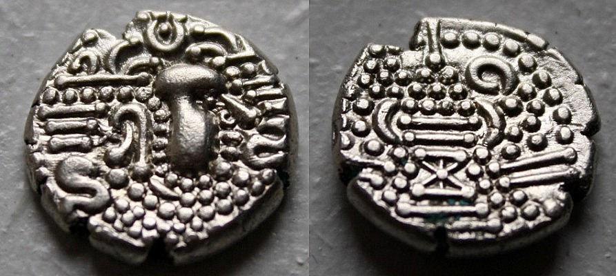 Post-Your-Coins-From-India!