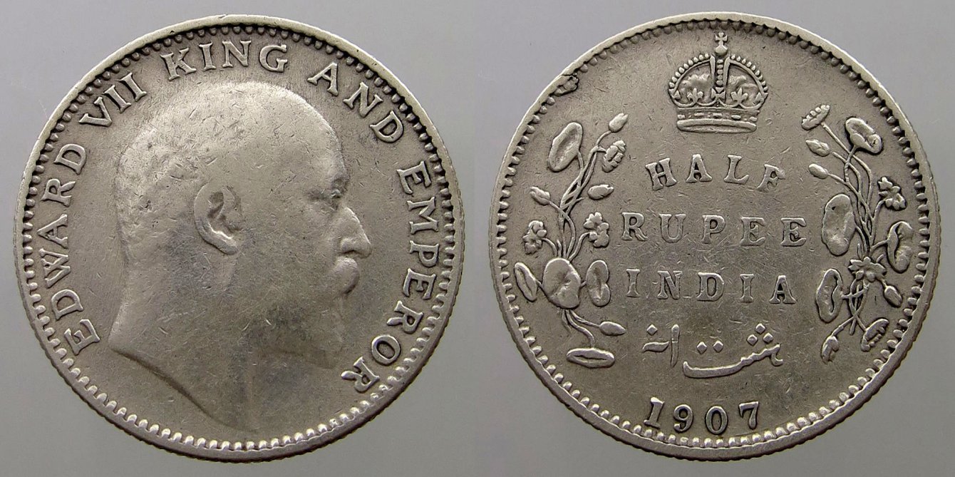 British-Colonial-Coinage-And-Some-Extras