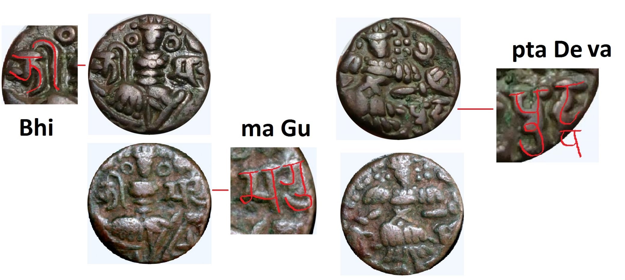Ancient-Kashmir-Coinage