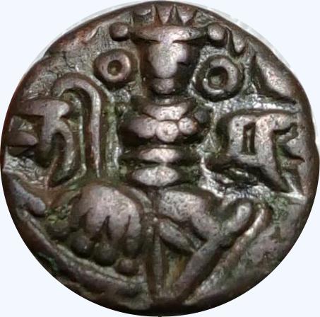 Ancient-Kashmir-Coinage