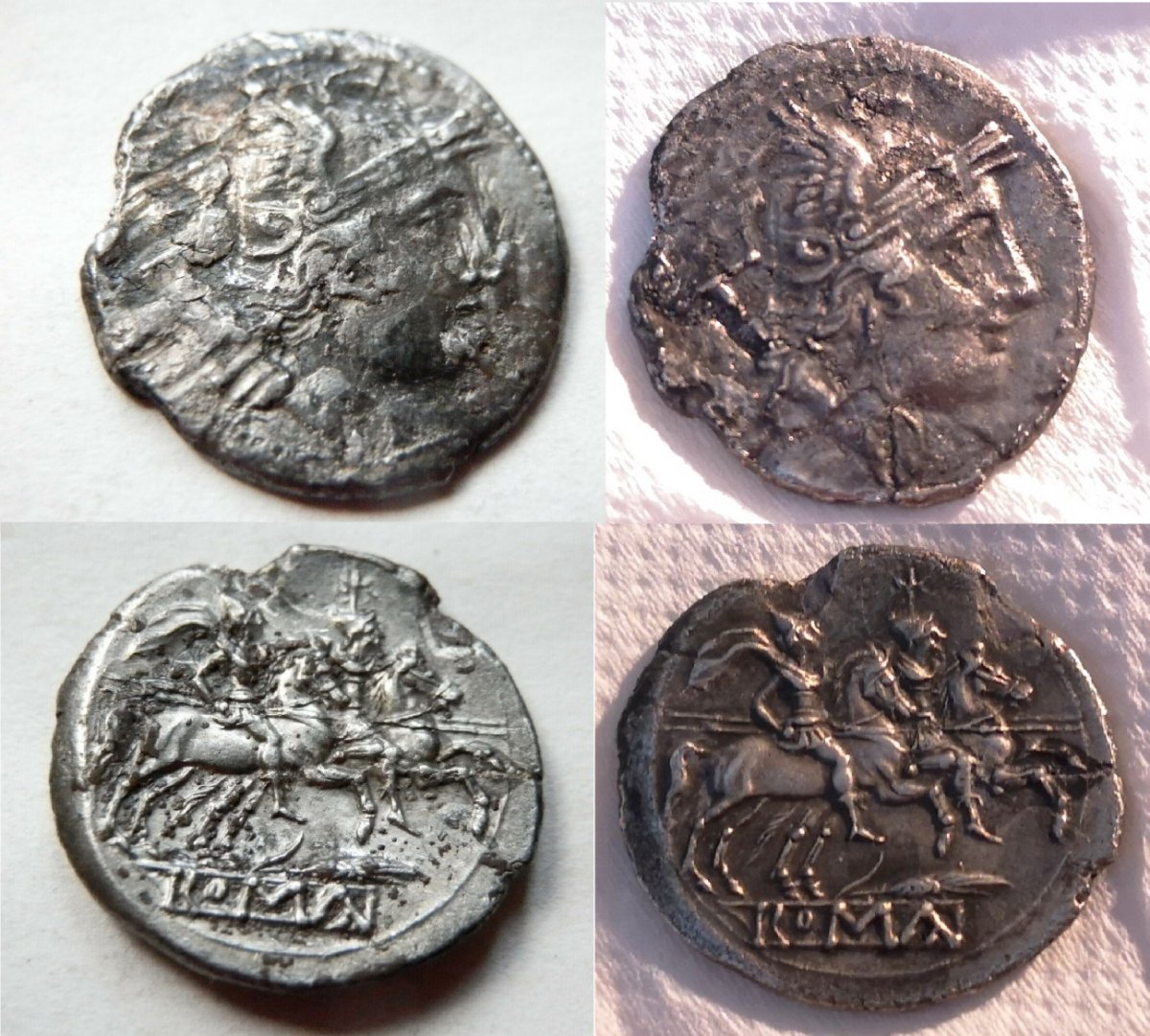 Dealing-With-'Horn-Silver'
