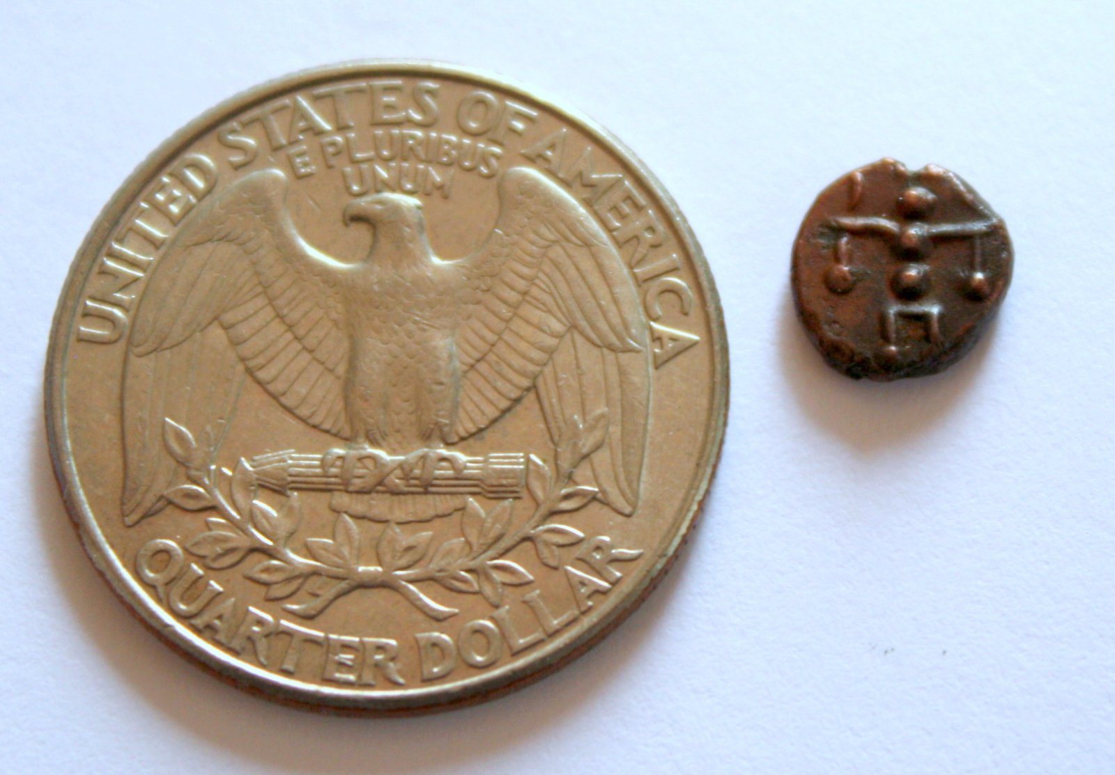 Post-Your-Tiny-Coins!