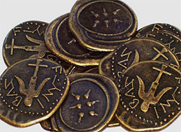 Novice-With-An-Unidentified-Coin