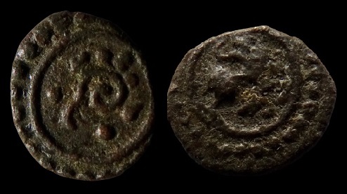 Small-Indian-Coin-ID-Help-Please.#1