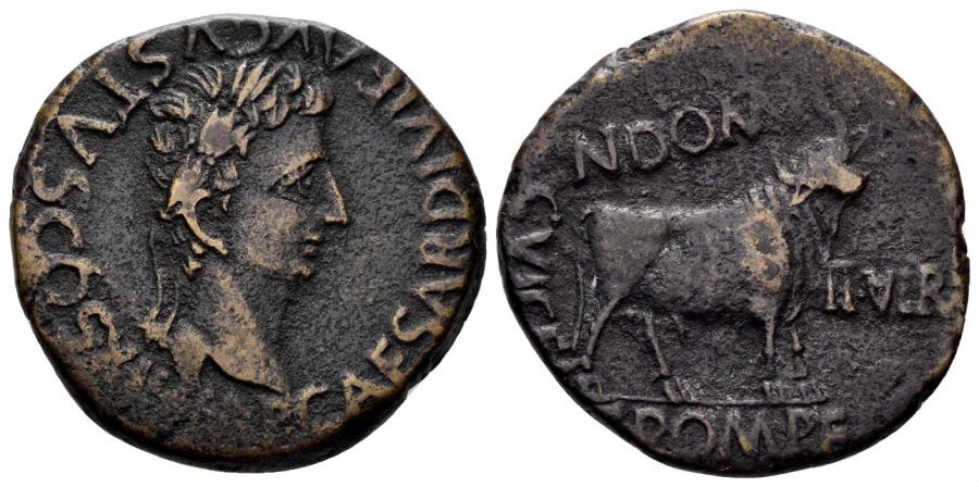 Show-Us-Your-Top-10-Ancient-Coins/Artifacts/Prints-Of-2021