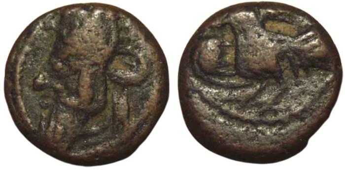 Show-Us-Your-Top-10-Ancient-Coins/Artifacts/Prints-Of-2021