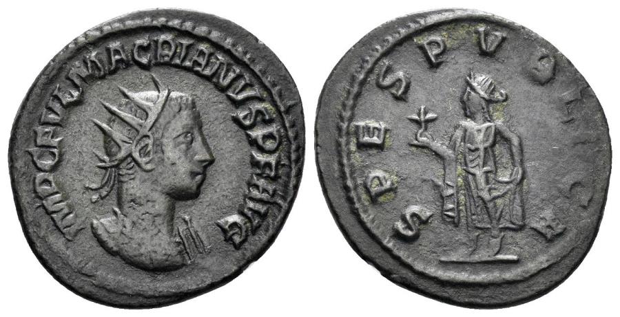 Show-Us-Your-Top-10-Ancient-Coins/Artifacts/Prints-Of-2021