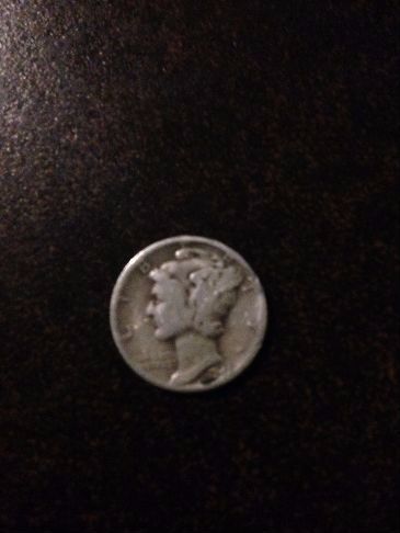 Dime-Roll-Searching