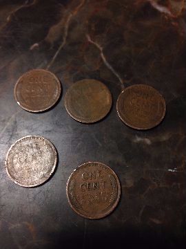Cool-Lincoln-Roll-Finds-From-Bank-Rolls----Post-Yours!
