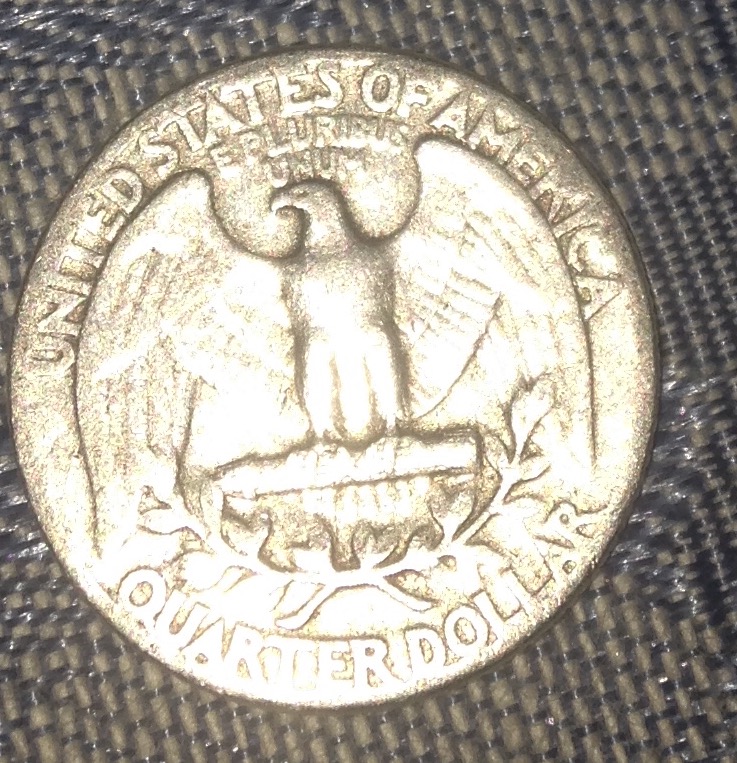 Quarter-Roll-Searching