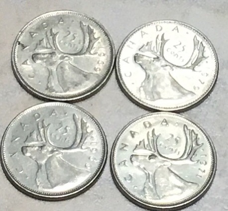Quarter-Roll-Searching