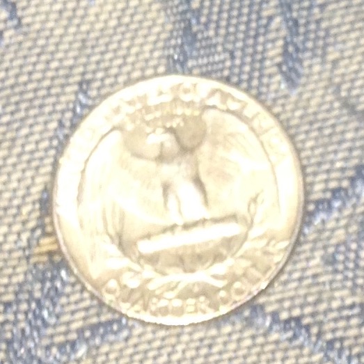 Quarter-Roll-Searching