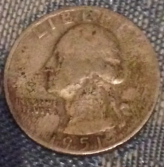 Quarter-Roll-Searching