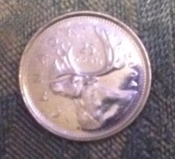 Quarter-Roll-Searching
