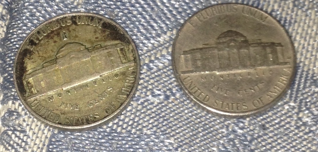 Older-Coins-From-A-Teller-Trays!