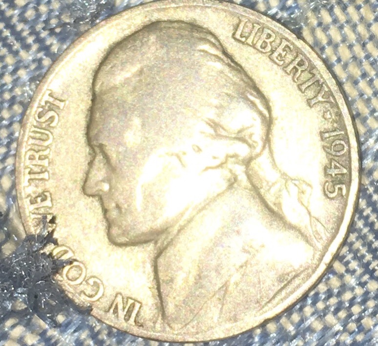 Older-Coins-From-A-Teller-Trays!