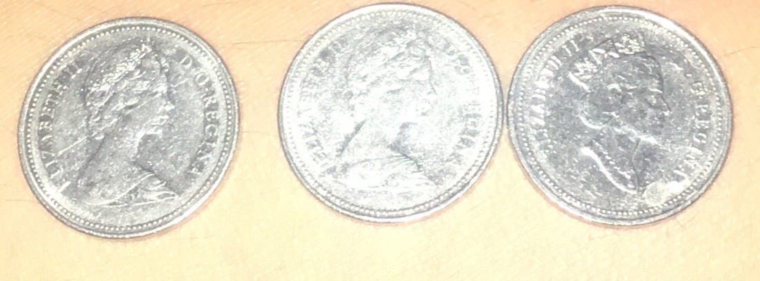 I-Founds-A-3-Canadian-Nickels-On-$20-Nickels-Rolls