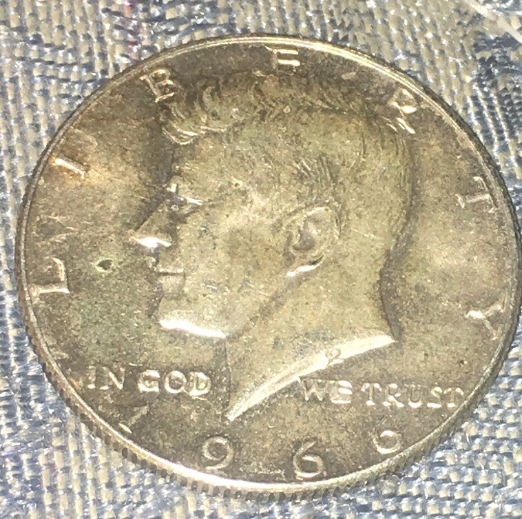 Older-Coins-From-A-Teller-Trays!