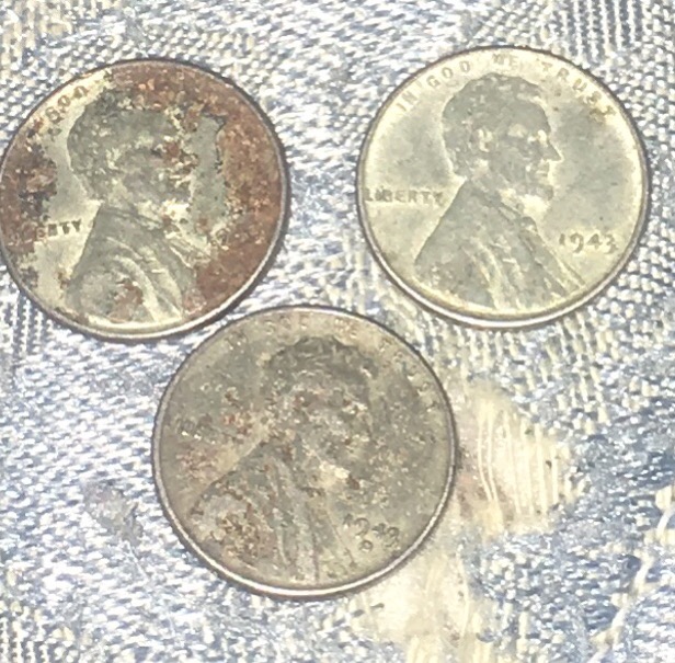 Older-Coins-From-A-Teller-Trays!
