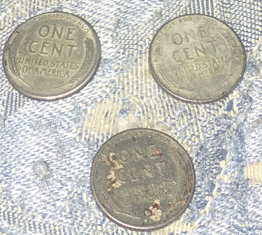 Older-Coins-From-A-Teller-Trays!