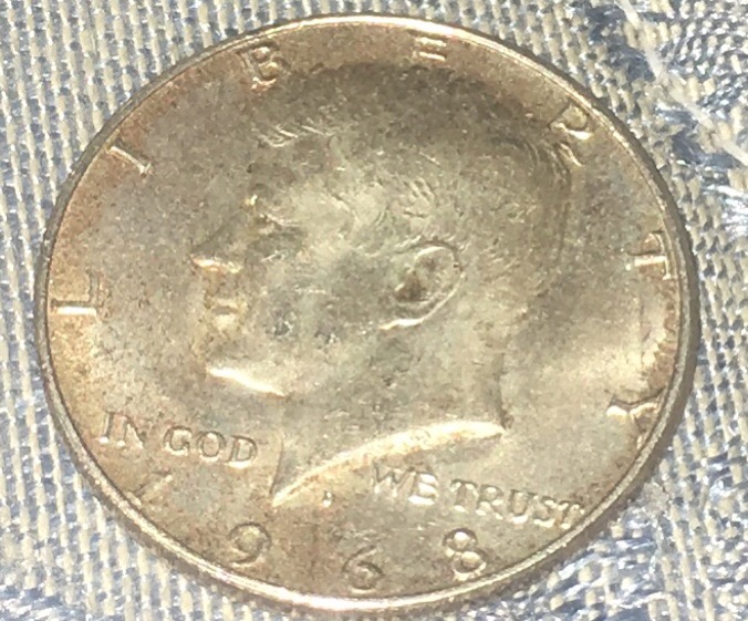 Older-Coins-From-A-Teller-Trays!